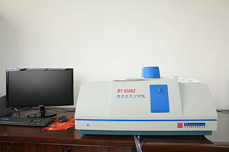 氫氧化鎂檢測(cè)設(shè)備