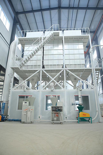 東港澳鎂新型材料科技設(shè)備